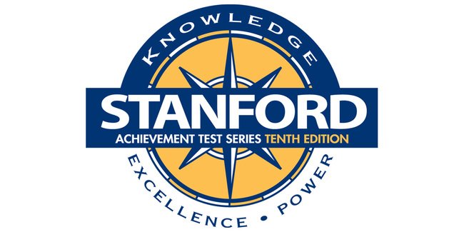 Stanford Achievement Test