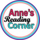 Anne's Reading Corner