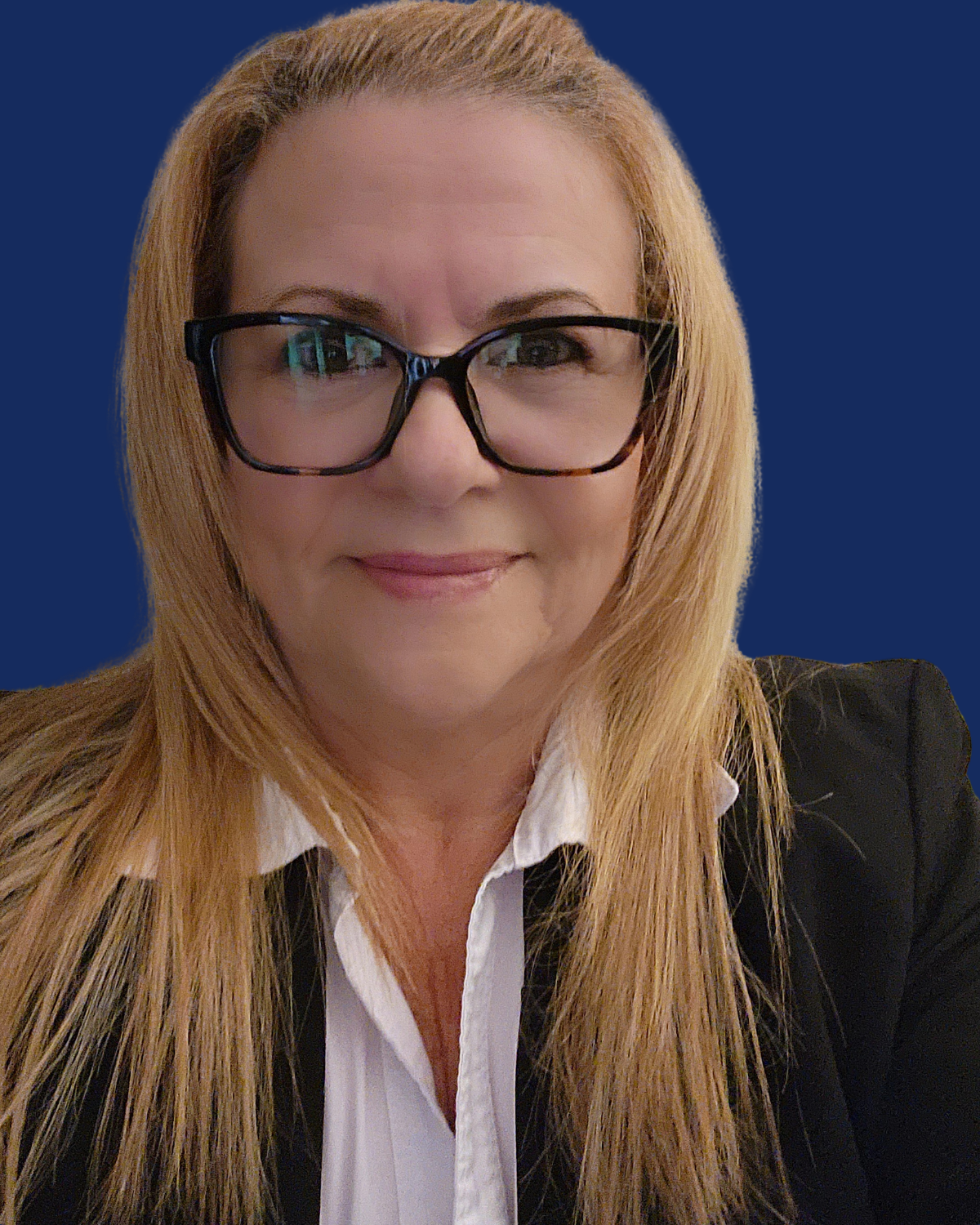 Carmen, Administrative Assistant at Heavenly Dove Academy